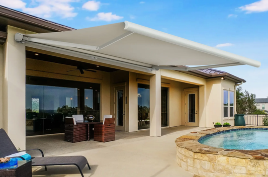 Enhancing Home Appeal: How a Retractable Awning Boosts Property Value