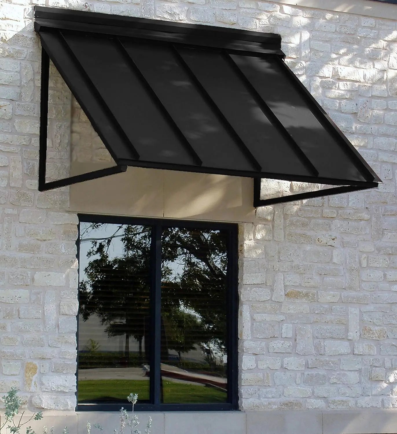 Window Awning