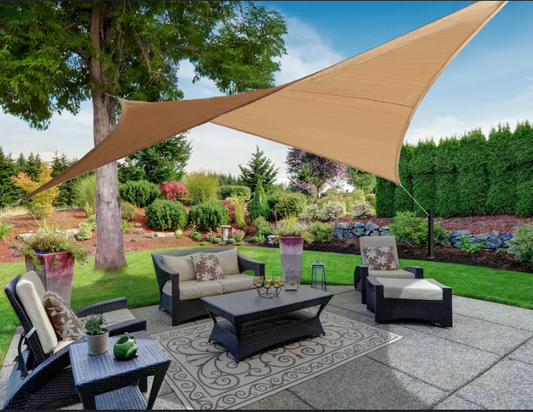 Shade Sail